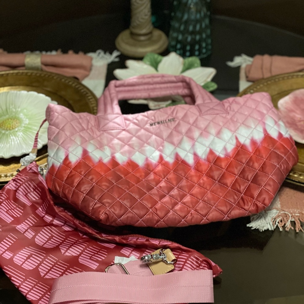 Mz Wallace valentines smtd